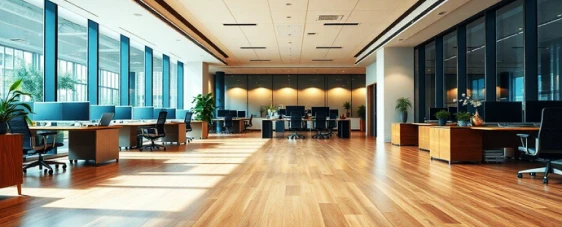 Piso Laminado